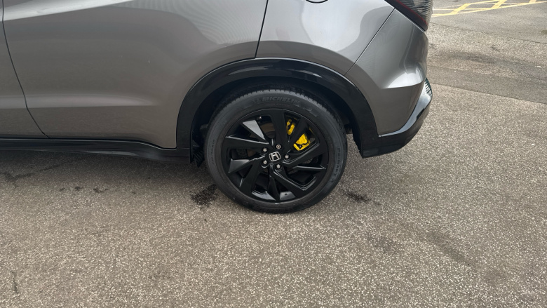 Honda HR-V 1.5 i-VTEC Turbo Sport 5dr Petrol Hatchback